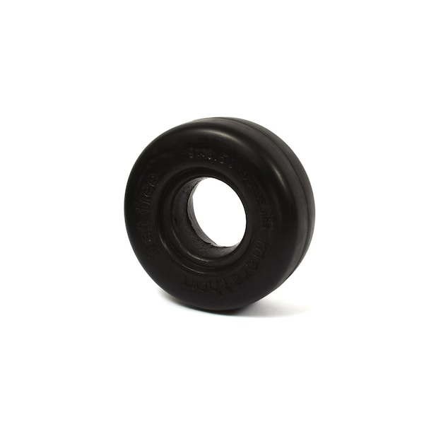 Tire SOLID FOAM 9X350-4